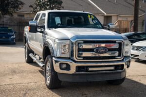 2015 Ford f250 super duty crew cab