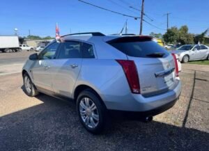 2014 Cadillac SRX* Sport Utility 4D