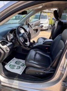 2019 Dodge Journey