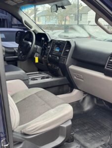 2017 Ford F150* Super Crew Cab