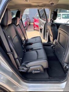 2019 Dodge Journey