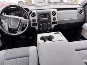 2014 Ford F150 SuperCrew Cab* XLT