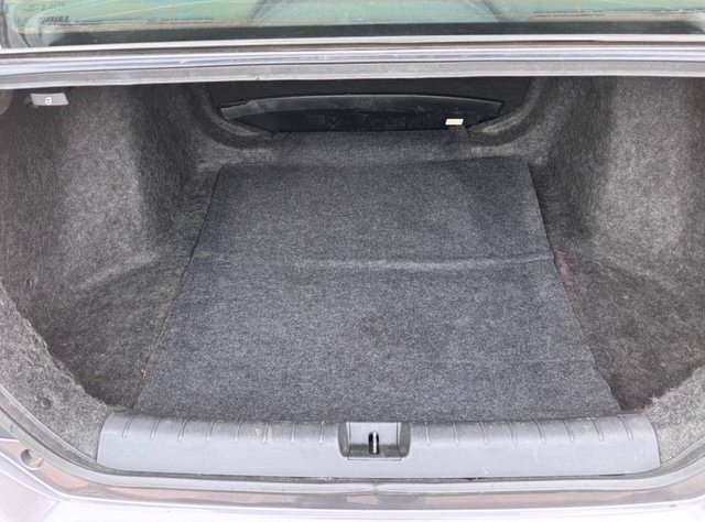 2017 Honda Civic* Lx