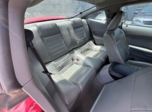 2005 Ford Mustang