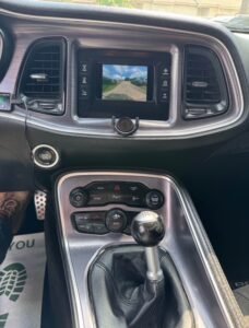 2017 Dodge Challenger