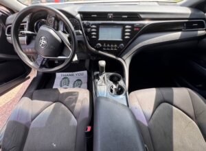 2019 Toyota Camry* LE