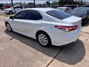 2019 Toyota Camry* LE