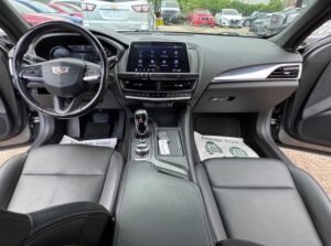 2020 Cadillac CT5