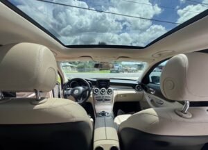2017 Mercedes-Benz