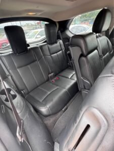 2015 Nissan Pathfinder