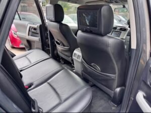 2013 Toyota 4Runner