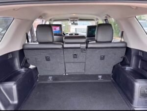 2013 Toyota 4Runner