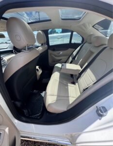 2017 Mercedes-Benz
